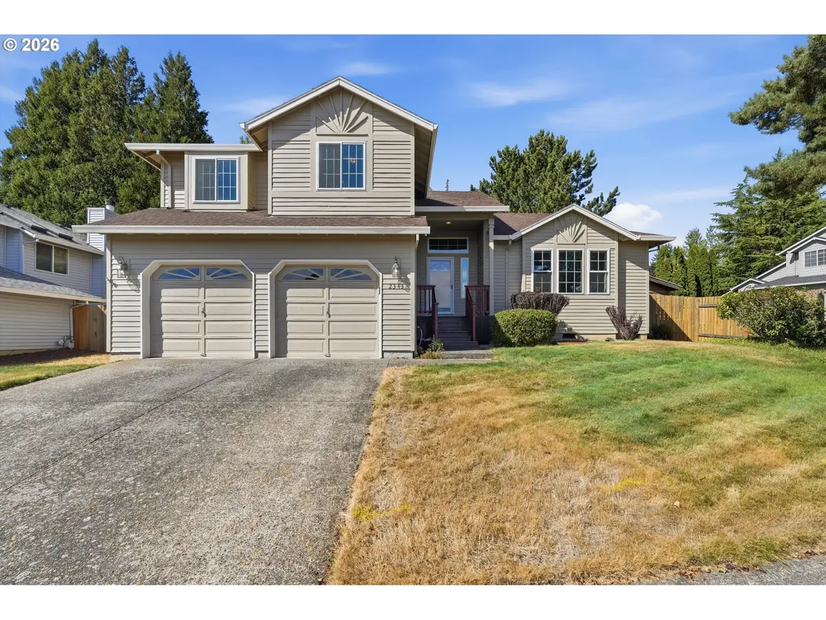 2343 SW 1st St, Gresham, OR 97080 - #1