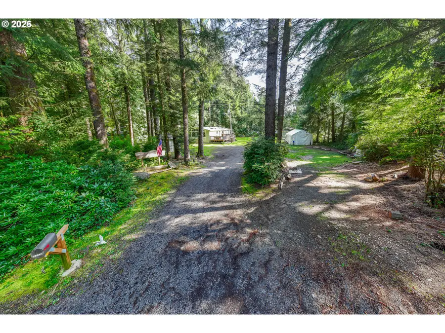 5198 Grand Ave, Florence, OR 97439 - #2
