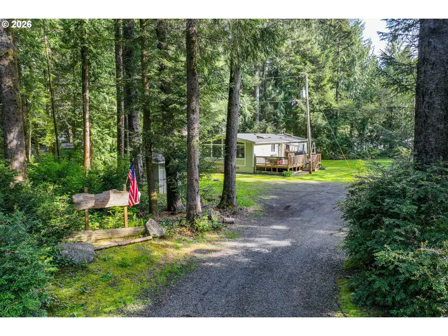 5198 Grand Ave, Florence, OR 97439 - #3