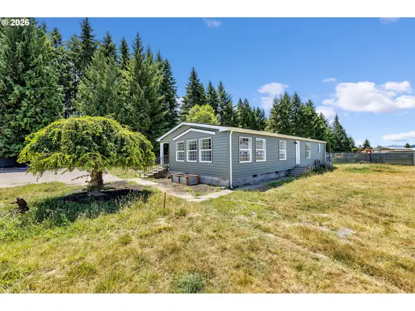 241 Foster Creek Rd, Toledo, WA 98591