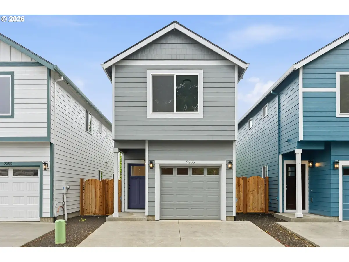 9255 E Burnside St, Portland, OR 97216 - #1