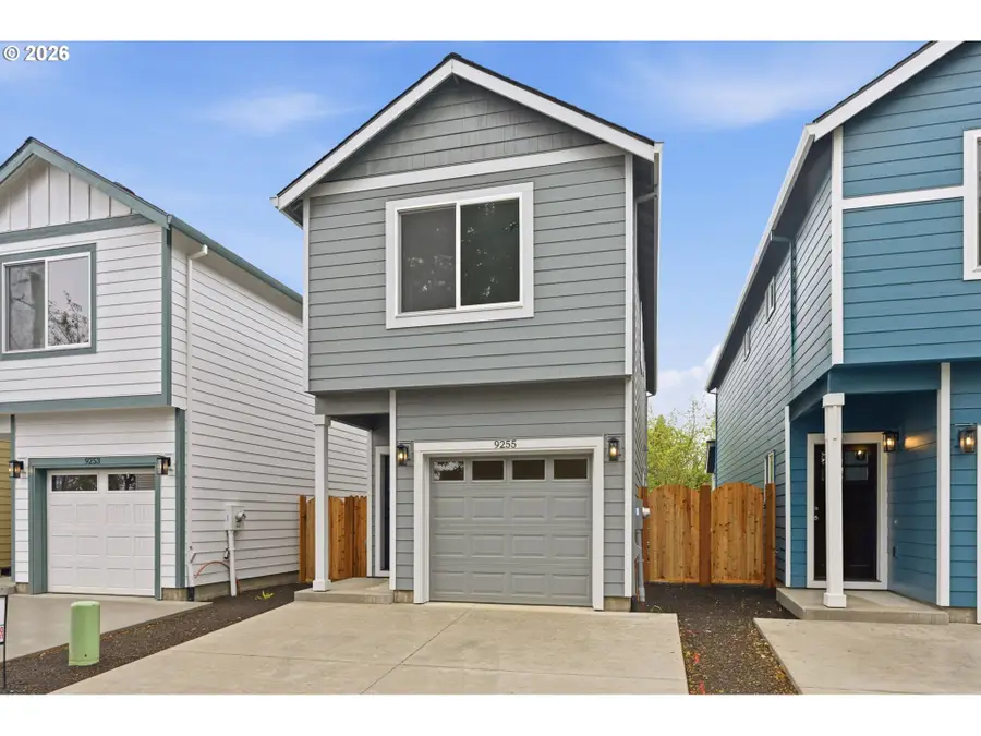 9255 E Burnside St, Portland, OR 97216 - #2