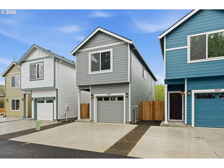 9255 E Burnside St, Portland, OR 97216 - #3