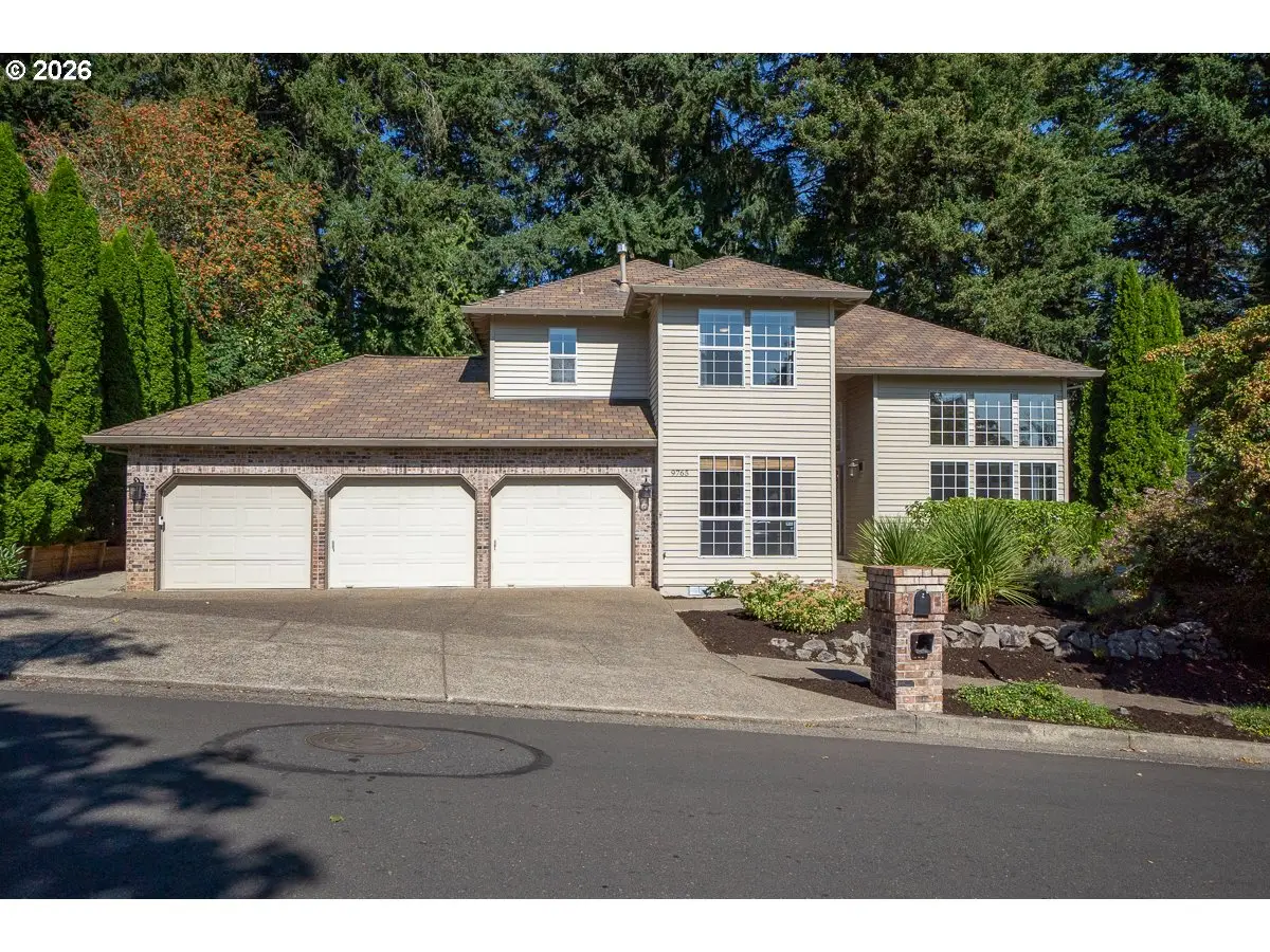9765 SW 163rd Ave, Beaverton, OR 97007 - #1