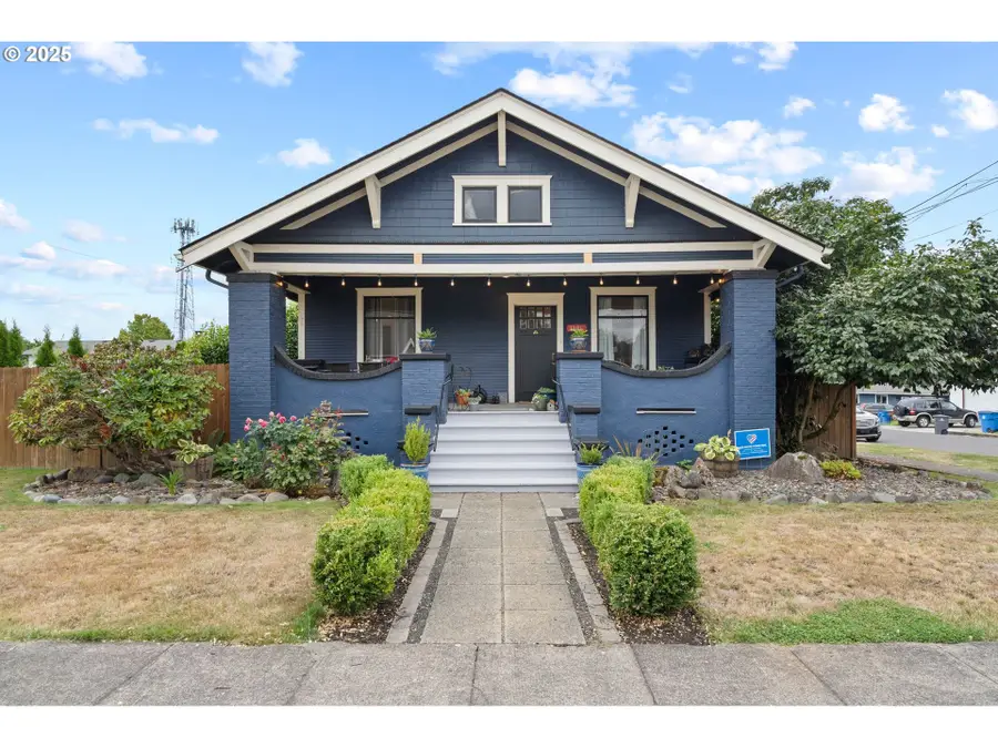 1306 B St, Washougal, WA 98671 - Image #2