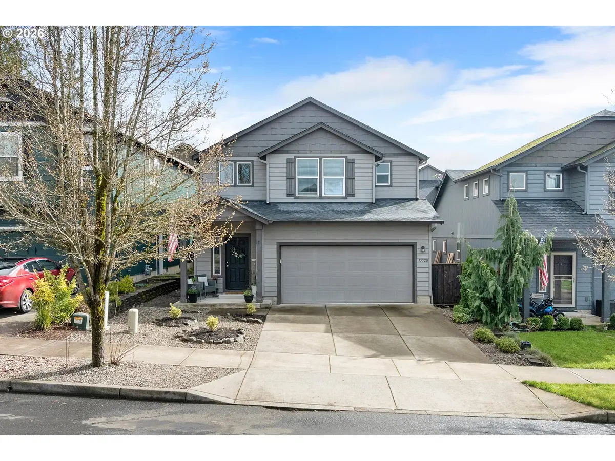 15520 Rainier Ave, Sandy, OR 97055 - #1