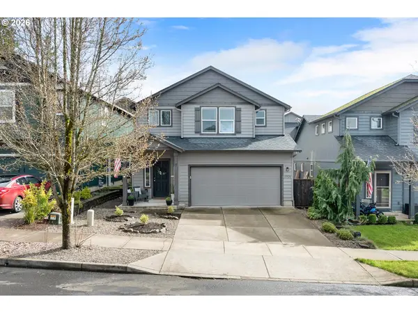 15520 Rainier Ave, Sandy, OR 97055