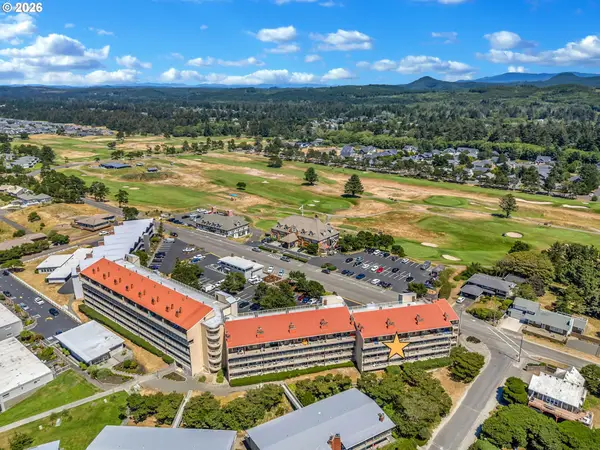 1146 N Marion Ave, Gearhart, OR 97138