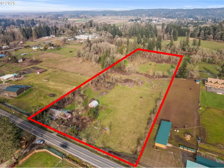 14111 S Union Mills Rd, Mulino, OR 97042 - Image #2