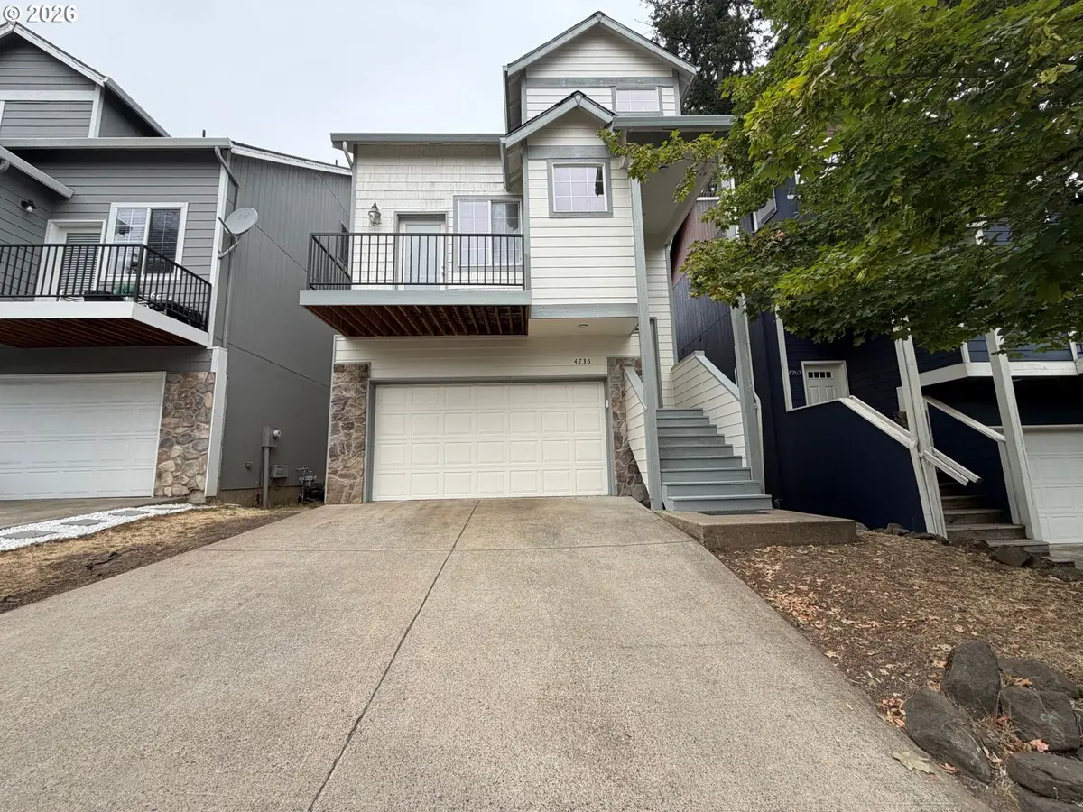 4735 SE Paladin Ln, Hillsboro, OR 97123 - #1