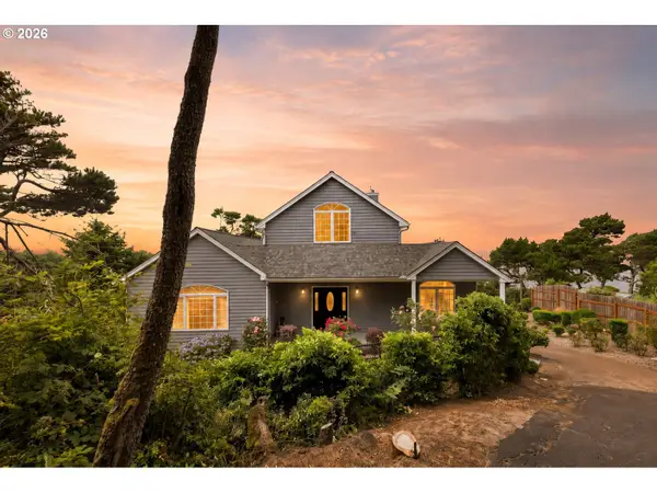 6988 NW Pacific Coast Hwy, SealRock, OR 97376