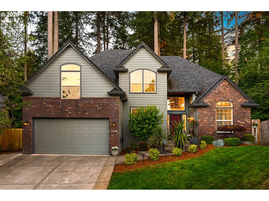 1108 SE 198th Ct, Camas, WA 98607 - #2