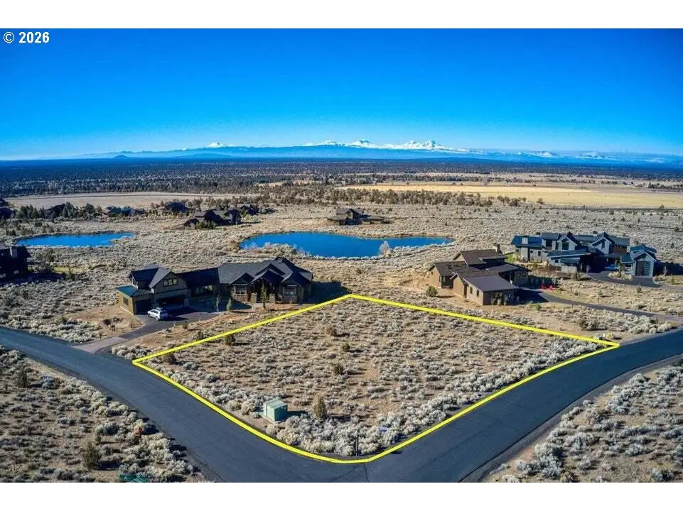 15820 SW Brasada Ranch Rd, Powell Butte, OR 97753 - #1