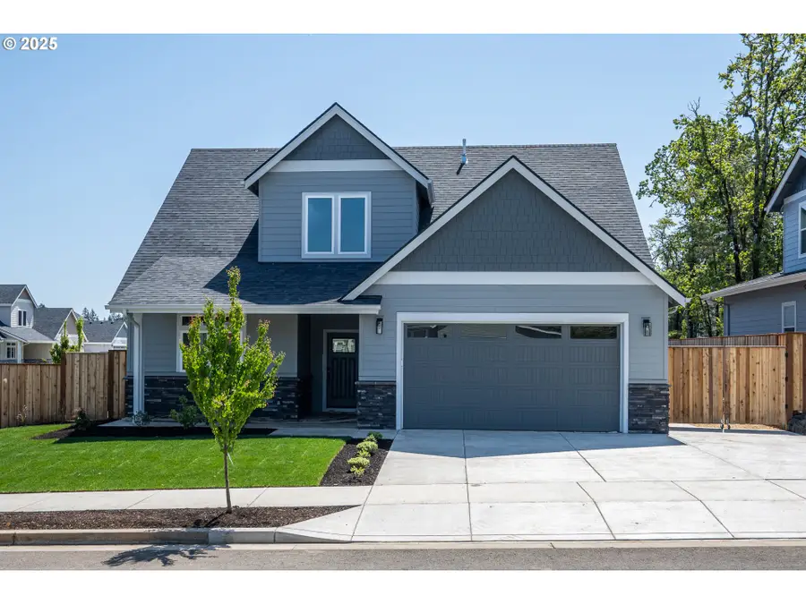 24934 Westfield Ave, Veneta, OR 97487 - Image #3