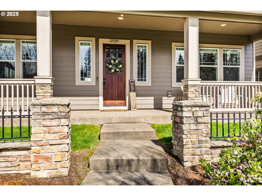 12329 SW Athens Ln, Wilsonville, OR 97070 - Image #2
