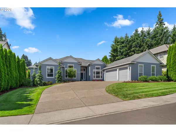 3702 NE 131st St, Vancouver, WA 98686