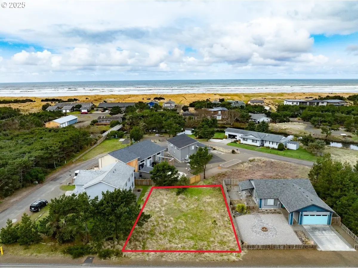 31715 I St, Long Beach North Beach Peninsula, WA 98640 - Image #1