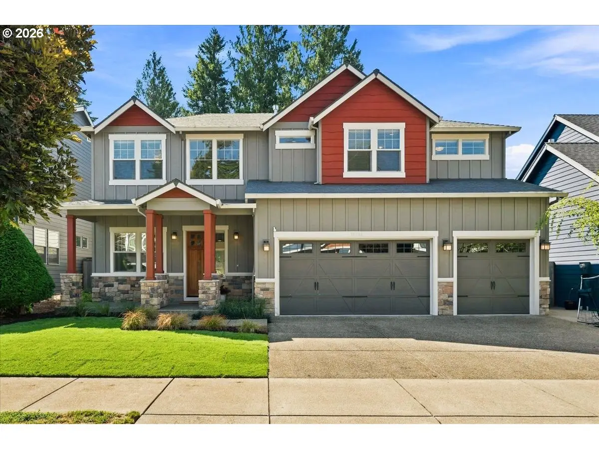 10766 NW Jordan Ln, Portland, OR 97210 - #1