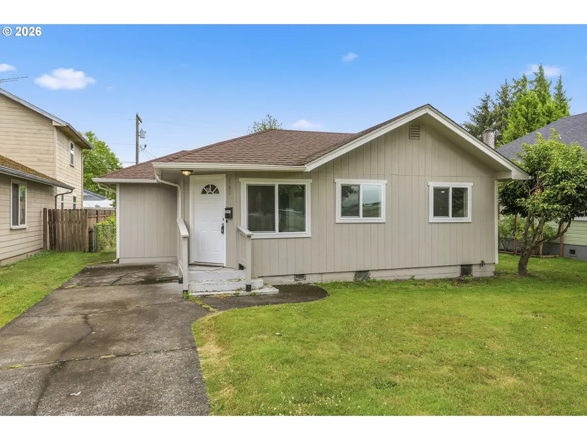 2843 Hemlock St, Longview, WA 98632 - #1