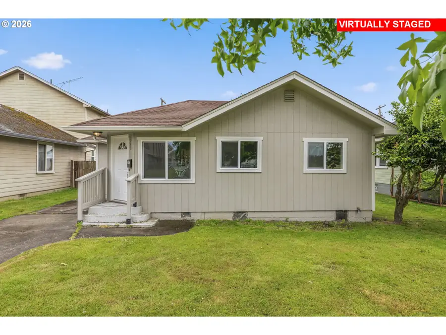 2843 Hemlock St, Longview, WA 98632 - #3