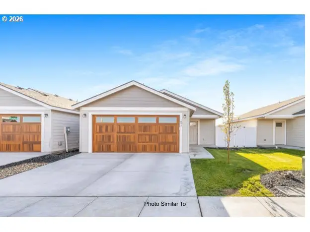 1103 NE 12th St, Hermiston, OR 97838 - #1