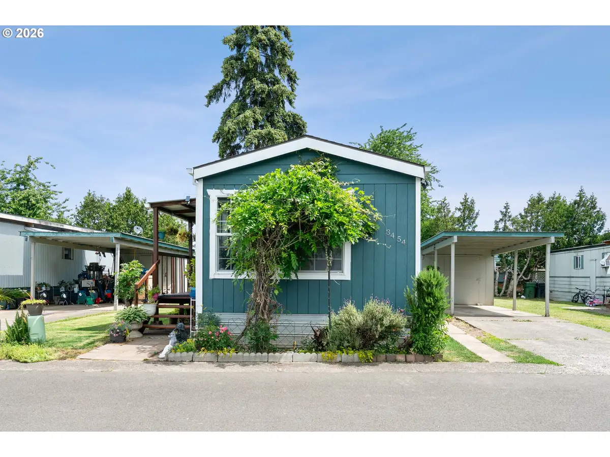 3454 Rudometkin Dr #15, Hubbard, OR 97032 - #1