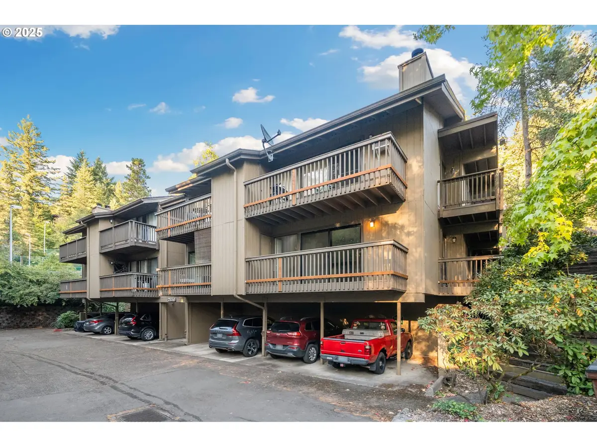 7550 SW Barnes Rd #E, West Haven Sylvan, OR 97225 - Image #1