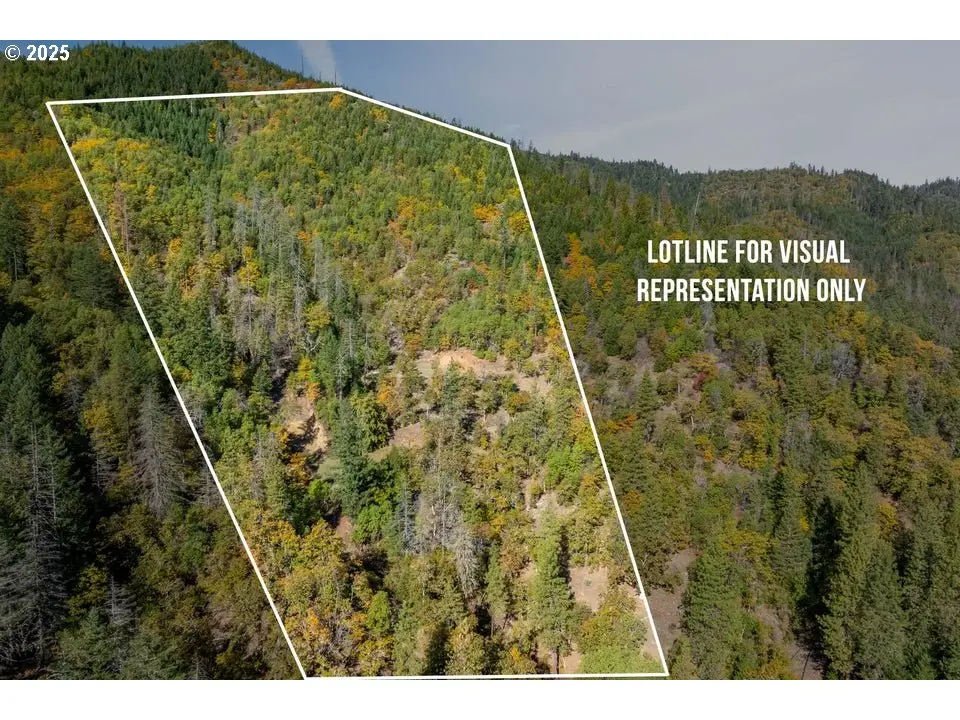 0 Sardine Cr Rd, Southwest Jackson, OR 97525 - Image #1