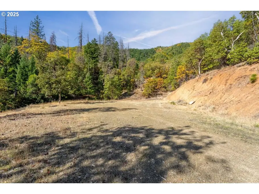 0 Sardine Cr Rd, Southwest Jackson, OR 97525 - Image #3