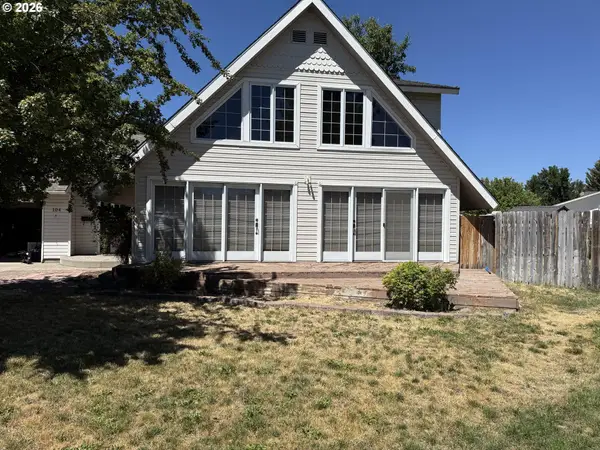 104 Pioneer Place, Lakeview, OR 97630