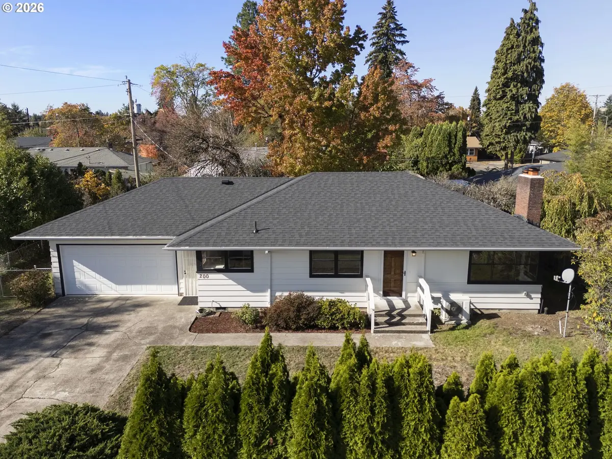 200 NE 91st Ave, Vancouver, WA 98664 - #1