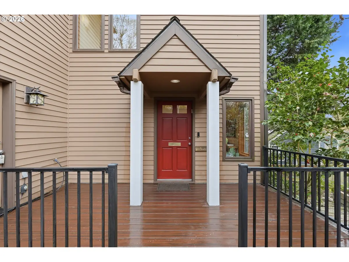 2935 NW Thurman St, Portland, OR 97210 - #1