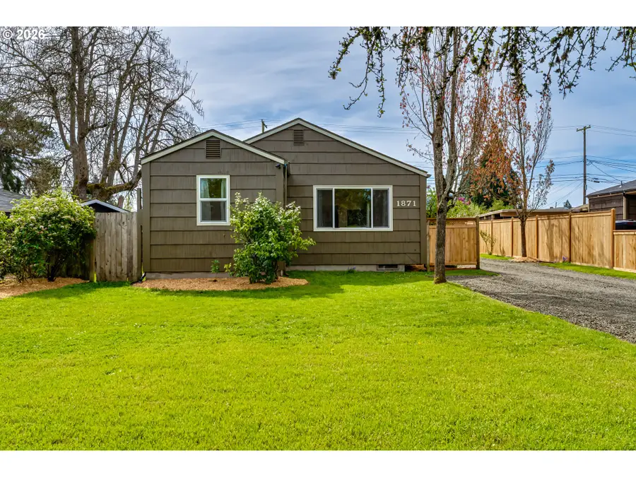 1871 G St, Springfield, OR 97477 - #2