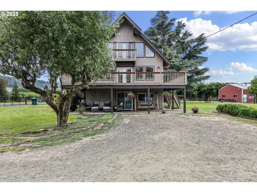 465 Big Bend Rd, Roseburg, OR 97471 - Image #3