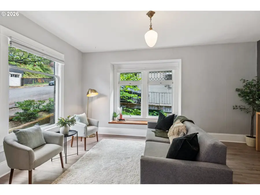 1411 SW Hall St, Portland, OR 97201 - #3
