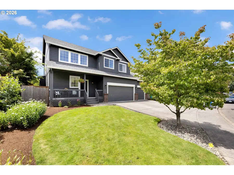 11620 NW 33rd Ave, Vancouver, WA 98685 - #2