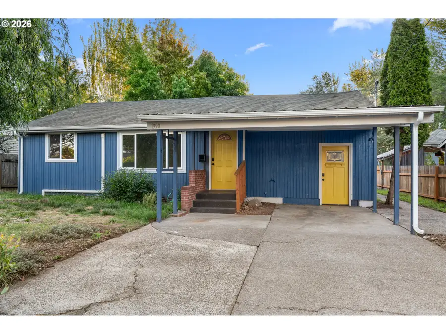 1990 Garfield St, Eugene, OR 97405 - #2