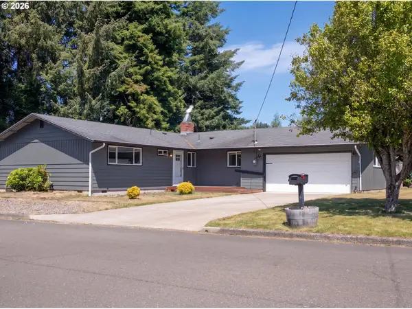 3010 Country Club Dr, Reedsport, OR 97467