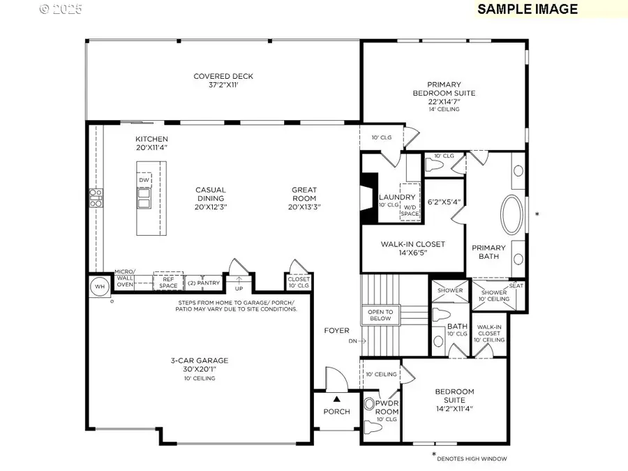 478 N Z Cir, Washougal, WA 98671 - Image #3