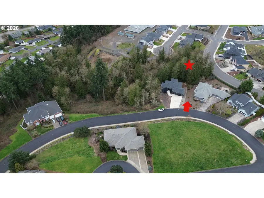 4 Forest Hill Est, Longview, WA 98632 - #3