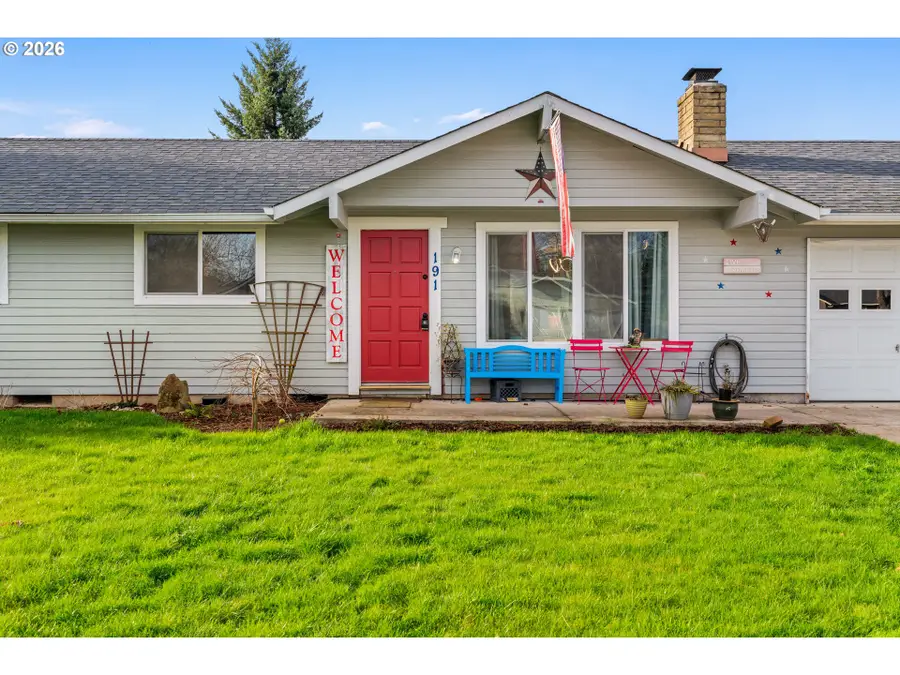 191 Lynnbrook Dr, Eugene, OR 97404 - Image #3