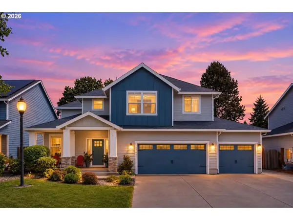 18792 Sunblaze Dr, OregonCity, OR 97045