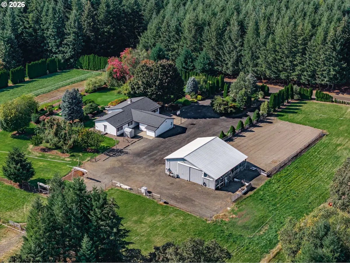 5822 NW Gales Creek Rd, Coast Range, OR 97116 - #1