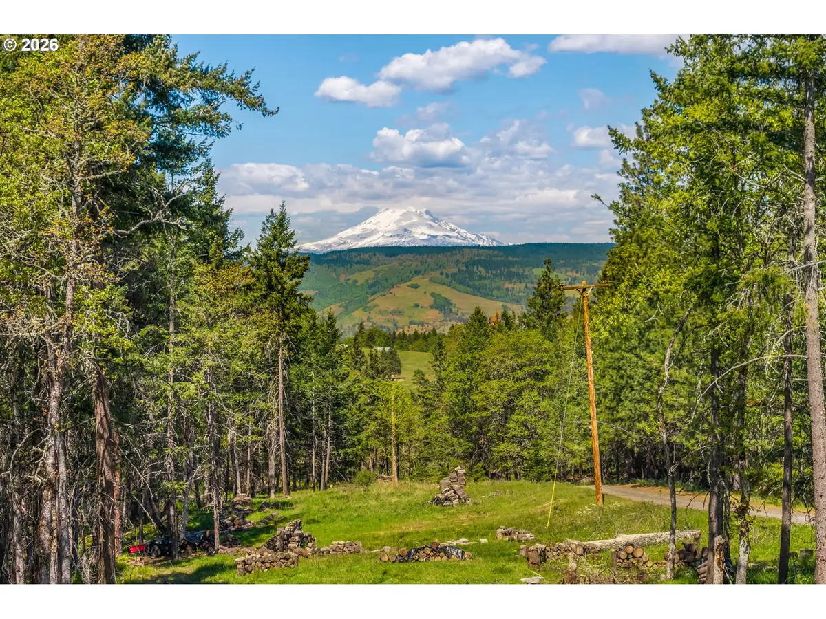 Evergreen Terrace, Mosier, OR 97040 - #1