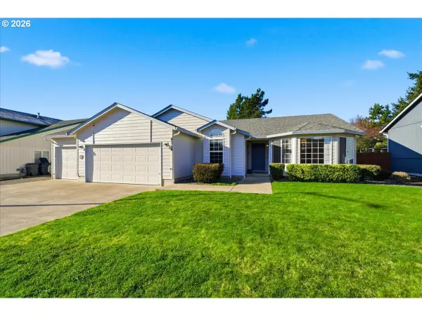 8316 NE 102nd Ave, Vancouver, WA 98662