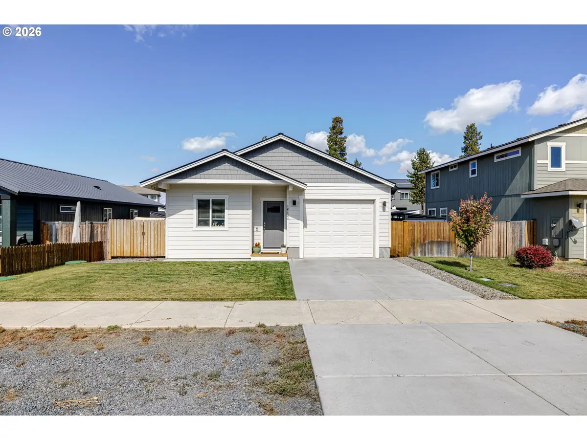 16424 Bassett Dr, La Pine, OR 97739 - #1