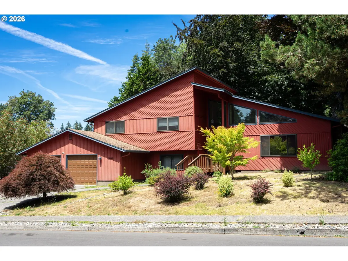 3606 NE 105th St, Vancouver, WA 98686 - #1