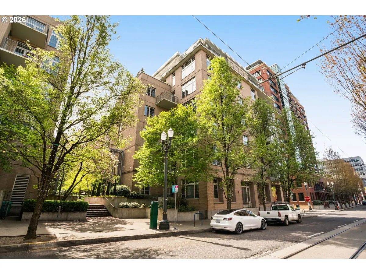 1130 NW 12th Ave #502, Portland, OR 97209 - #1