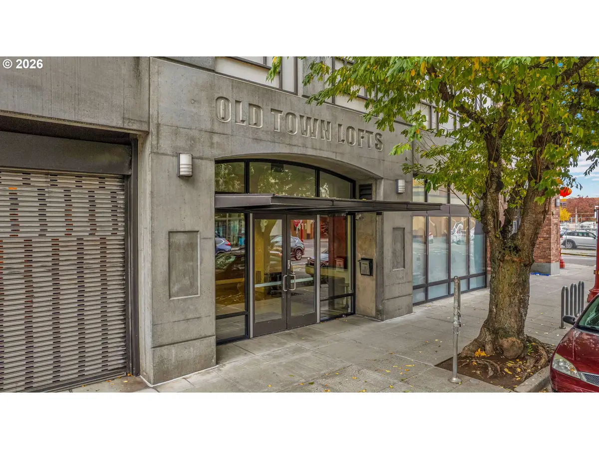 411 NW Flanders St #310, Portland, OR 97209 - #1
