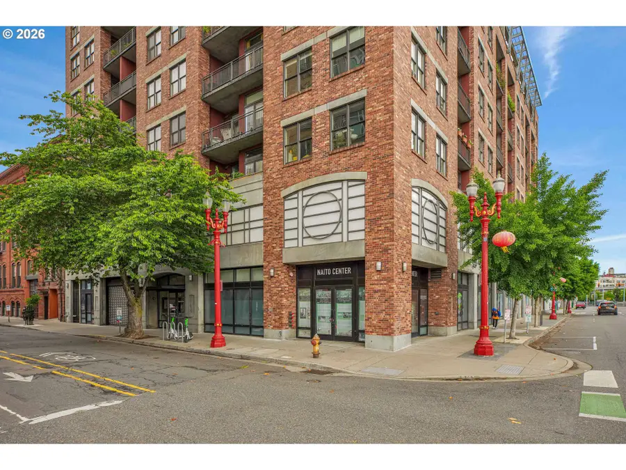 411 NW Flanders St #310, Portland, OR 97209 - #2